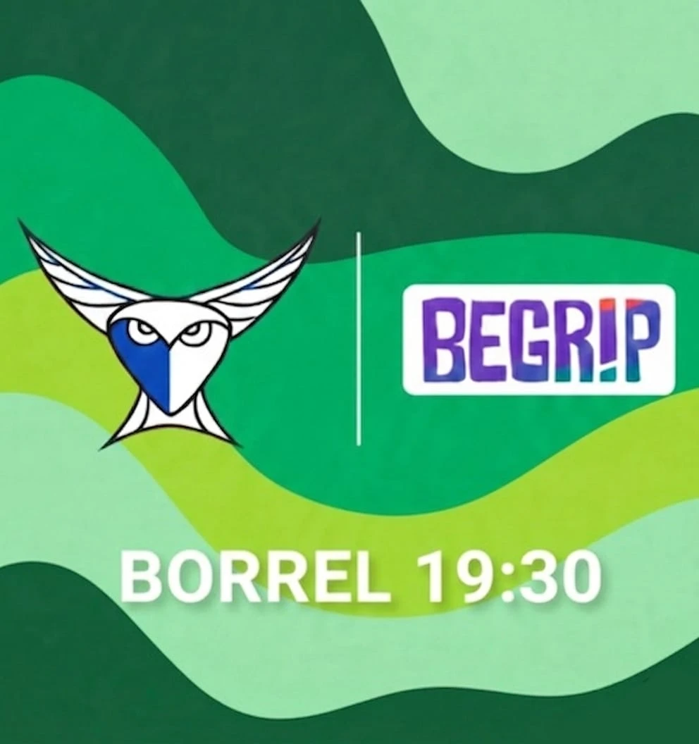 BEGR!P Borrel